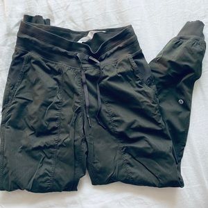 Lululemon Dance Studio Jogger